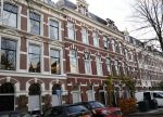 Den Haag 28 november 2020
Huis Frank jansen