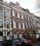 Den Haag 28 november 2020
Huis Frank jansen