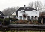 Monnickendam 8 december 2020
Huis Frank en Helen de Boer
