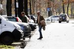 Den Haag Schiphol en Hilversum
Frank Jansen en zijn partneer Rogier Smit rijden van hun huis in Den Haag naar RTL in Hilversum waar ze een gesprek hebben met Peter v d Vorst van RTL