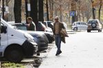 Den Haag Schiphol en Hilversum
Frank Jansen en zijn partneer Rogier Smit rijden van hun huis in Den Haag naar RTL in Hilversum waar ze een gesprek hebben met Peter v d Vorst van RTL