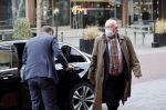 Rotterdam 28 november 2020
Herdenkingsdienst van Corrie v Gorp in het oude Luxor .
Frans Mulder