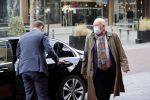 Rotterdam 28 november 2020
Herdenkingsdienst van Corrie v Gorp in het oude Luxor .
Frans Mulder
