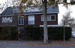 Amstelveen 11 november 2020
Huis Frits Barend