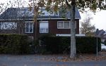 Amstelveen 11 november 2020
Huis Frits Barend