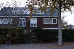 Amstelveen 11 november 2020
Huis Frits Barend