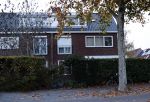 Amstelveen 11 november 2020
Huis Frits Barend