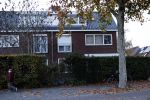 Amstelveen 11 november 2020
Huis Frits Barend