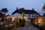 Aalsmeer 9 december 2020
Het huis van Gerard Joling helemaal in kerstsfeer