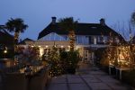 Aalsmeer 9 december 2020
Het huis van Gerard Joling helemaal in kerstsfeer