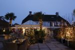Aalsmeer 9 december 2020
Het huis van Gerard Joling helemaal in kerstsfeer