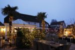 Aalsmeer 9 december 2020
Het huis van Gerard Joling helemaal in kerstsfeer
