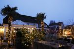 Aalsmeer 9 december 2020
Het huis van Gerard Joling helemaal in kerstsfeer
