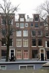 Amsterdam 9 december 2020
Huis Gigi Ravelli en Roger Hodenius