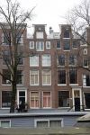 Amsterdam 9 december 2020
Huis Gigi Ravelli en Roger Hodenius