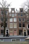 Amsterdam 9 december 2020
Huis Gigi Ravelli en Roger Hodenius