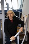 Utrecht 24 november 2020
Hans de Booij gaat weer optreden.
