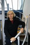 Utrecht 24 november 2020
Hans de Booij gaat weer optreden.