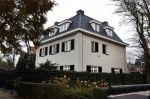 Amstelveen 11 november 2020
Huis Henk ten Cate