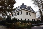 Amstelveen 11 november 2020
Huis Henk ten Cate
