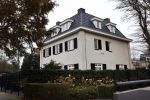 Amstelveen 11 november 2020
Huis Henk ten Cate
