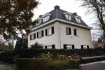 Amstelveen 11 november 2020
Huis Henk ten Cate