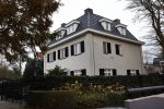 Amstelveen 11 november 2020
Huis Henk ten Cate