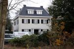 Amstelveen 11 november 2020
Huis Henk ten Cate