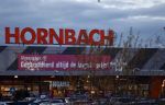 Houten 4 december 2020
Hornbach in Houten