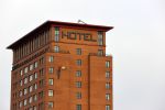 Houten 1 december 2020
Hotel v d Valk