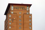 Houten 1 december 2020
Hotel v d Valk