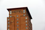 Houten 1 december 2020
Hotel v d Valk