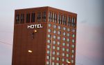 Utrecht 4 december 2020
Hotel v d Valk Utrecht