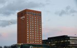 Utrecht 4 december 2020
Hotel v d Valk Utrecht