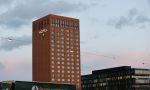 Utrecht 4 december 2020
Hotel v d Valk Utrecht