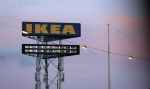 Utrecht 4 december 2020
IKEA Utrecht