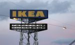 Utrecht 4 december 2020
IKEA Utrecht