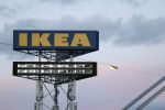 Utrecht 4 december 2020
IKEA Utrecht