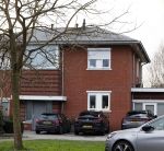 Houten 1 december 2020
Huis Irma v Hove