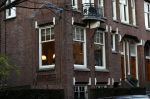 Amsterdam 10 december 2020
Huis Jack Spijkerman in kersttijd