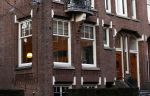 Amsterdam 10 december 2020
Huis Jack Spijkerman in kersttijd