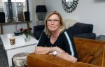 Groningen 26 november 2020
Janneke Huizingh de ex vriendin van Boer Geert