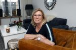 Groningen 26 november 2020
Janneke Huizingh de ex vriendin van Boer Geert