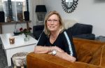 Groningen 26 november 2020
Janneke Huizingh de ex vriendin van Boer Geert
