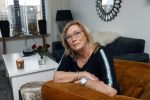 Groningen 26 november 2020
Janneke Huizingh de ex vriendin van Boer Geert