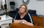 Groningen 26 november 2020
Janneke Huizingh de ex vriendin van Boer Geert