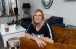Groningen 26 november 2020
Janneke Huizingh de ex vriendin van Boer Geert