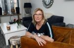 Groningen 26 november 2020
Janneke Huizingh de ex vriendin van Boer Geert