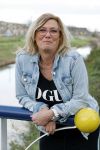 Groningen 26 november 2020
Janneke Huizingh de ex vriendin van Boer Geert