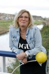 Groningen 26 november 2020
Janneke Huizingh de ex vriendin van Boer Geert